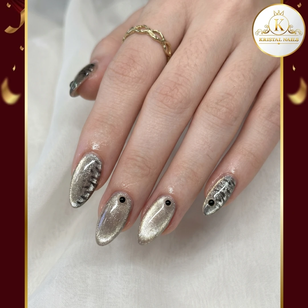 Cute nails